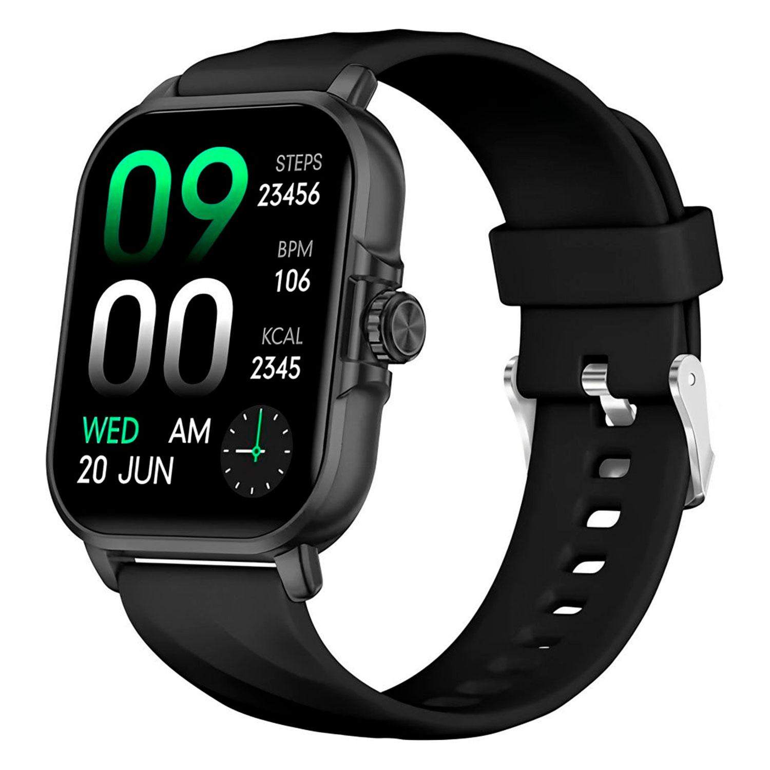 Relogio Black Shark (xiaomi) Gt3 Neo Bs-w2407 Smartwatch Black