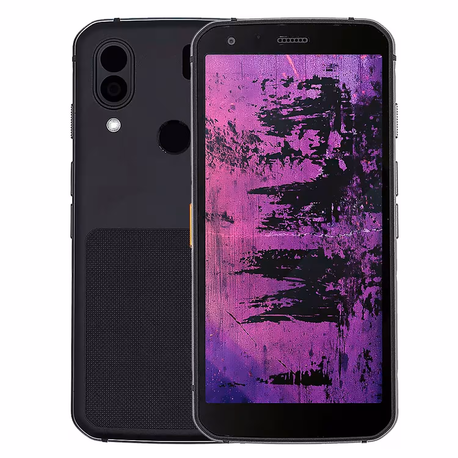 Smartphone Caterpillar Cat S62 128gb 6gb Ram Dual Sim Pantalla 5.7" - Negro