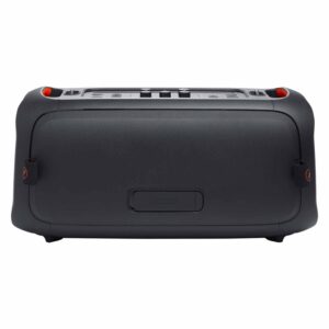 Portable Sonido Caja Jbl Partybox On-the-go Esencial Bluetooth + Micrófono-negro - Imagen 3