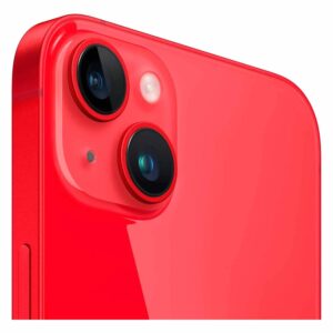Apple Iphone 14 A2649 Ll 128 Gb Esim Pantalla De 6,1" - Rojo (solo Dispositivo) - Imagen 3