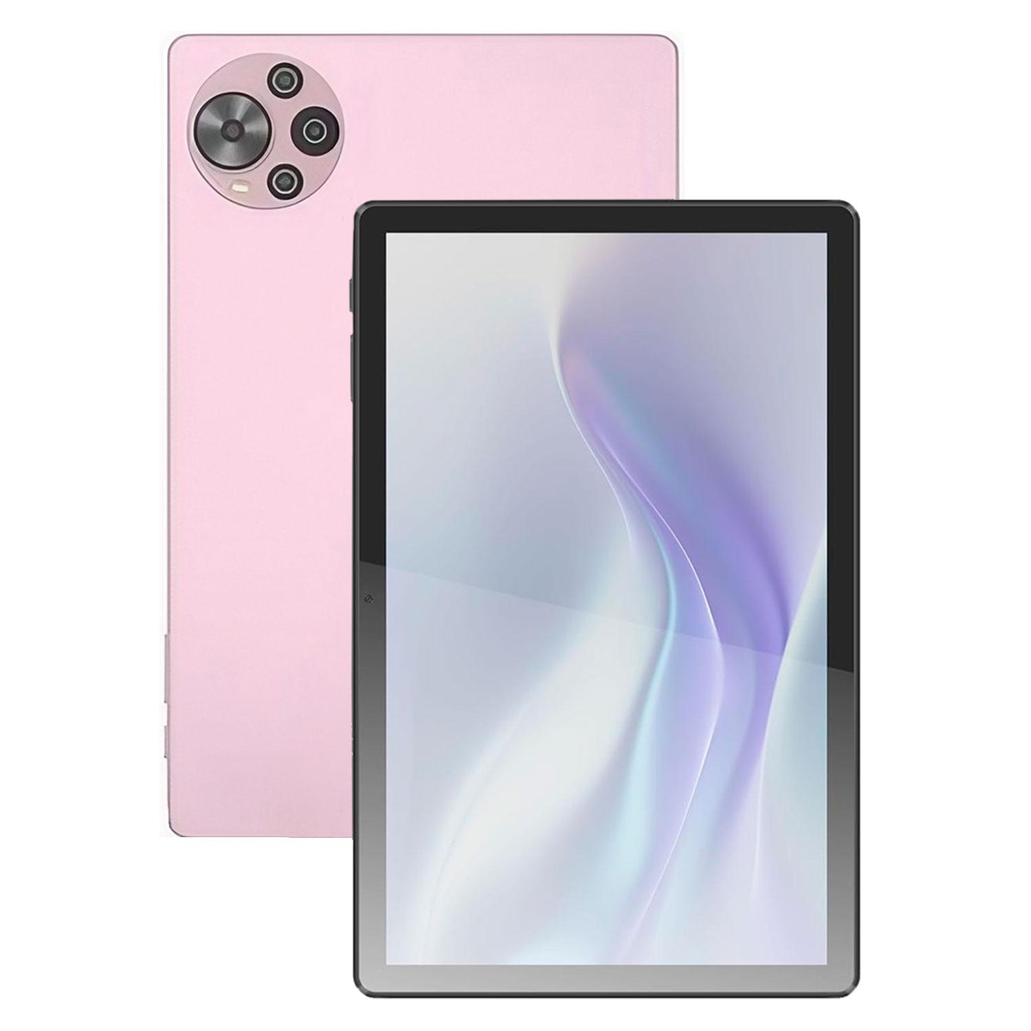 Tablet C Idea Cm10500 Plus Teléfono 10.5" 5g 1tb 8gb Ram - Rosa