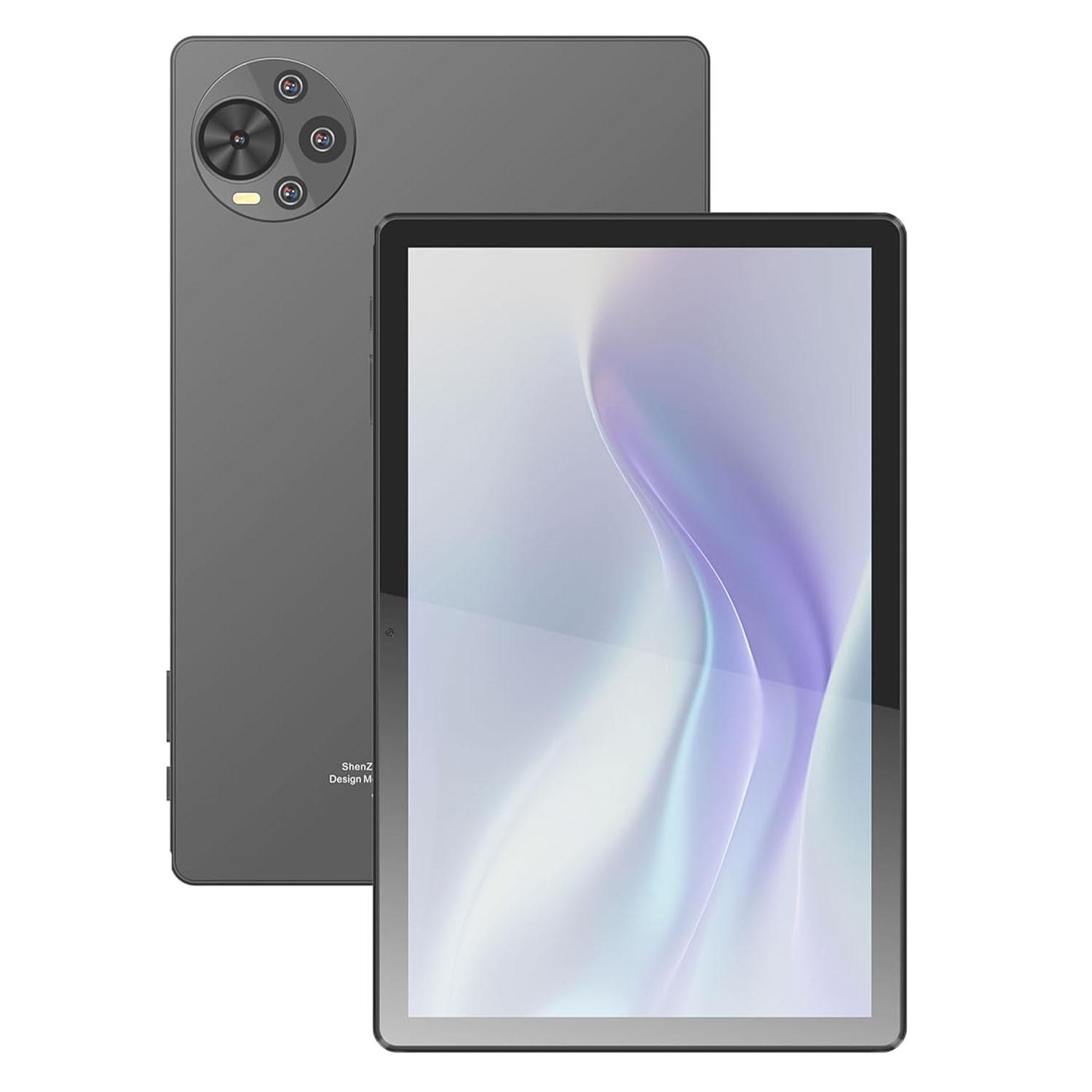 Tablet C Idea Cm10500 Plus Teléfono 10.5" 5g 1tb 8gb Ram - Gris