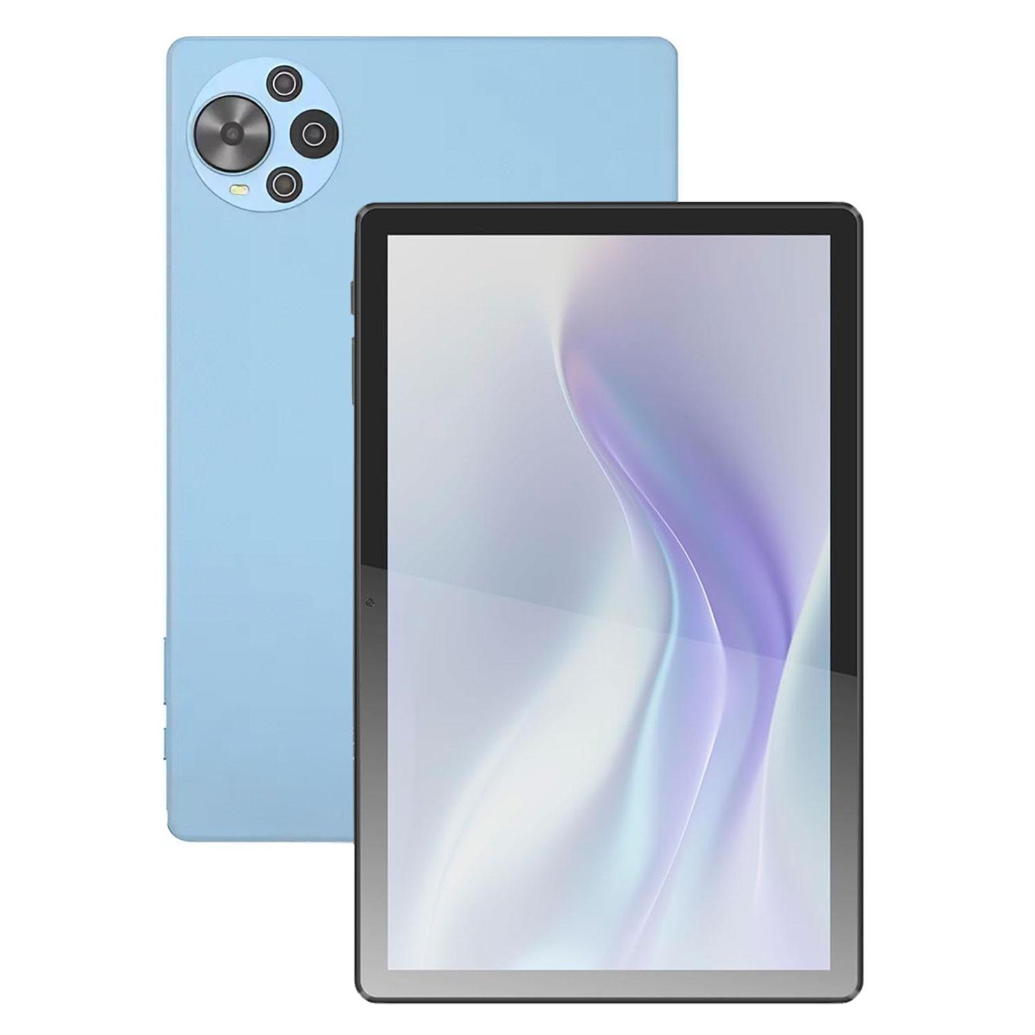 Tablet C Idea Cm10500 Plus Teléfono 10.5" 5g 1tb 8gb Ram - Azul