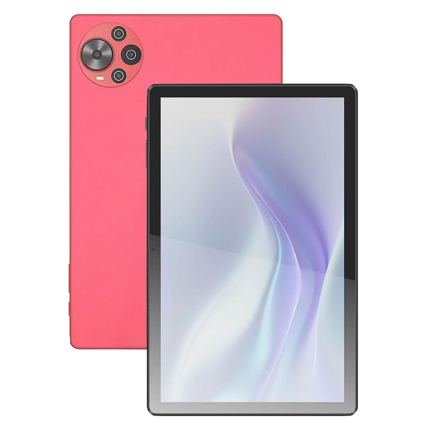 Tablet C Idea Cm10500 Plus 10.5" 5g 1tb 8gb Ram - Rojo