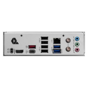 Placa De Base Msi Pro B840-p Wi-fi 4xddr5 Con Socket Am5 Y Chipset Amd B840 Atx - Imagen 4