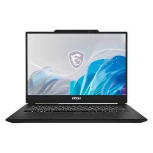 Notebook Msi A13ve-083 Creator I7-13620h 16gb/1tbssd/14"fhd/w11/rtx4050 6gb