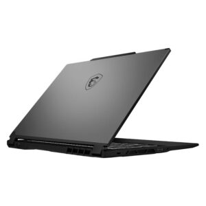 Notebook Msi A13ve-083 Creator I7-13620h 16gb/1tbssd/14"fhd/w11/rtx4050 6gb - Imagen 4
