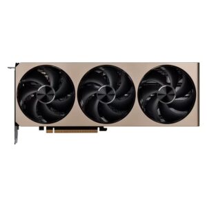 Tarjeta De Video Msi Inspire 3x Oc Nvidia Geforce Rtx 5080 16gb Gddr7 - 912-v531 - Imagen 2