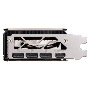 Tarjeta De Video Msi Inspire 3x Oc Nvidia Geforce Rtx 5080 16gb Gddr7 - 912-v531 - Imagen 4