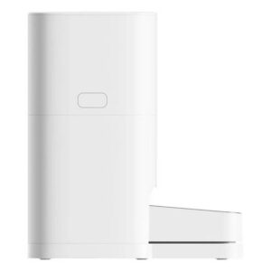 Comedor De Alimentos Xiaomi Smart Pet Food Feeder 2 Bhr9029us White - Imagen 3