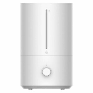 Humidificador Xiaomi Mi Humidifier 2 Lite 4 Litros Bhr6605eu White 220v