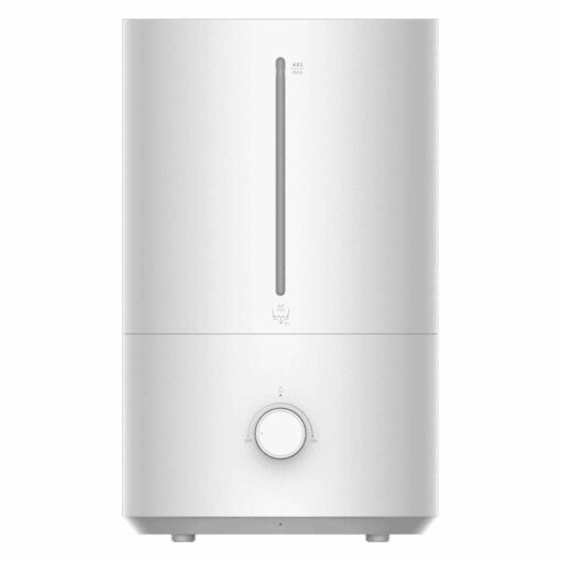 Humidificador Xiaomi Mi Humidifier 2 Lite 4 Litros Bhr6605eu White 220v