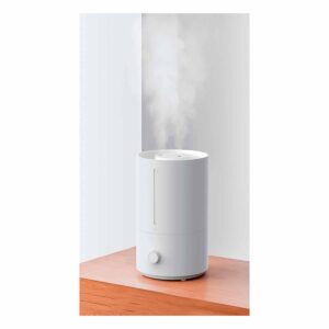 Humidificador Xiaomi Mi Humidifier 2 Lite 4 Litros Bhr6605eu White 220v - Imagen 3