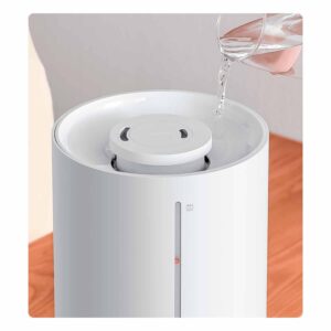 Humidificador Xiaomi Mi Humidifier 2 Lite 4 Litros Bhr6605eu White 220v - Imagen 4
