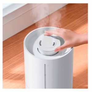 Humidificador Xiaomi Mi Humidifier 2 Lite 4 Litros Bhr6605eu White 220v - Imagen 5