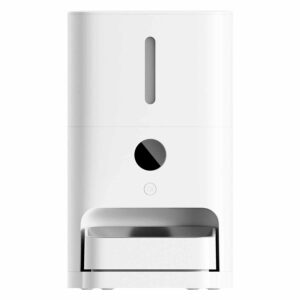 Alimentador Inteligente Para Pet Xiaomi Smart Pet Food Feeder 2 Bhr9030eu