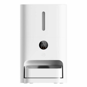Alimentador Inteligente Para Pet Xiaomi Smart Pet Food Feeder 2 Bhr9030eu - Imagen 2