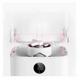Alimentador Inteligente Para Pet Xiaomi Smart Pet Food Feeder 2 Bhr9030eu - Imagen 4