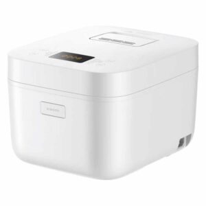 Panel Xiaomi Smart Multifuncional Rice Cooker 4l Bhr9044eu
