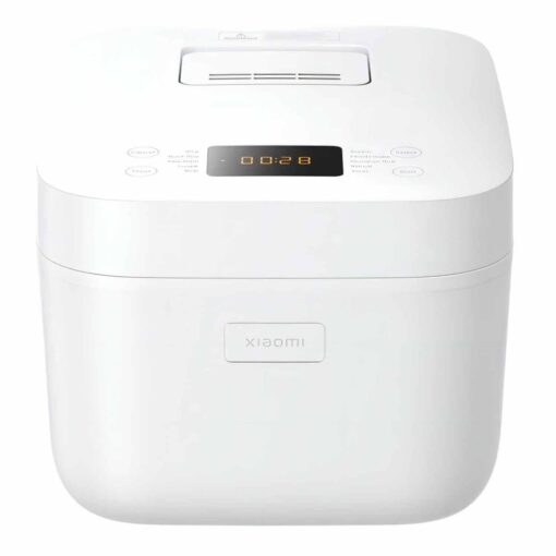 Alternative view of Panel Xiaomi Smart Multifuncional Rice Cooker 4l Bhr9044eu