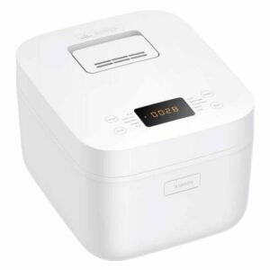 Panel Xiaomi Smart Multifuncional Rice Cooker 4l Bhr9044eu - Imagen 3