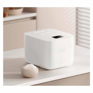 Panel Xiaomi Smart Multifuncional Rice Cooker 4l Bhr9044eu - Imagen 4