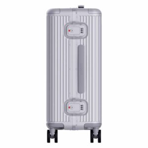 Maleta Xiaomi Luggage Aluminium Frame 24" Bhr9078gl - Imagen 2