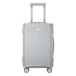 Maleta Xiaomi Luggage Aluminium Frame 26" Bhr9079gl - Imagen 2