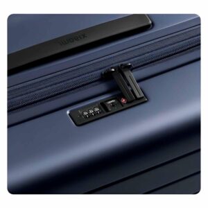 Xiaomi Expandable Luggage 20" Bhr9452gl - Azul - Imagen 4
