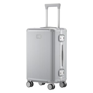 Maleta Xiaomi Luggage Aluminium Frame 20" Bhr8840gl