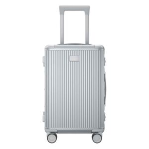 Maleta Xiaomi Luggage Aluminium Frame 20" Bhr8840gl - Imagen 2