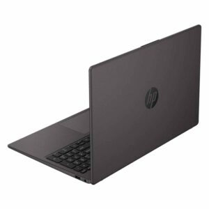 Notebook Hp 250 G10 15.6" Intel Core I3-1315u 256gb Ssd 8gb Ram - Negro - Imagen 4
