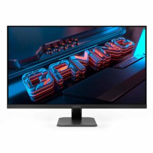 Monitor Gamer Gigabyte Gs32q 31.5" Quad Hd 165hz Ips - Negro