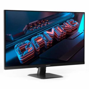 Monitor Gamer Gigabyte Gs32q 31.5" Quad Hd 165hz Ips - Negro - Imagen 2