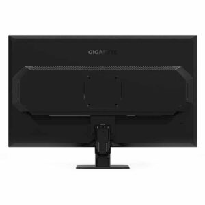 Monitor Gamer Gigabyte Gs32q 31.5" Quad Hd 165hz Ips - Negro - Imagen 4