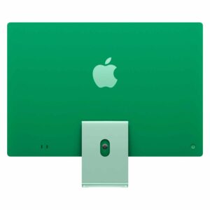 Imac Apple Mwue3ll/a M4 16gb/256ssd/24" - Green *2024* - Imagen 2