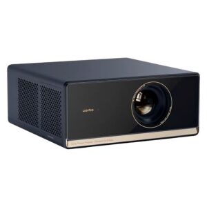 Projector Xiaomi Wanbo X5 LCD 1100 Lúmenes HDMI - Azul - Imagen 3