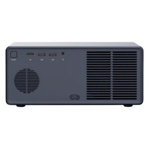 Projector Xiaomi Wanbo X5 LCD 1100 Lúmenes HDMI - Azul - Imagen 4