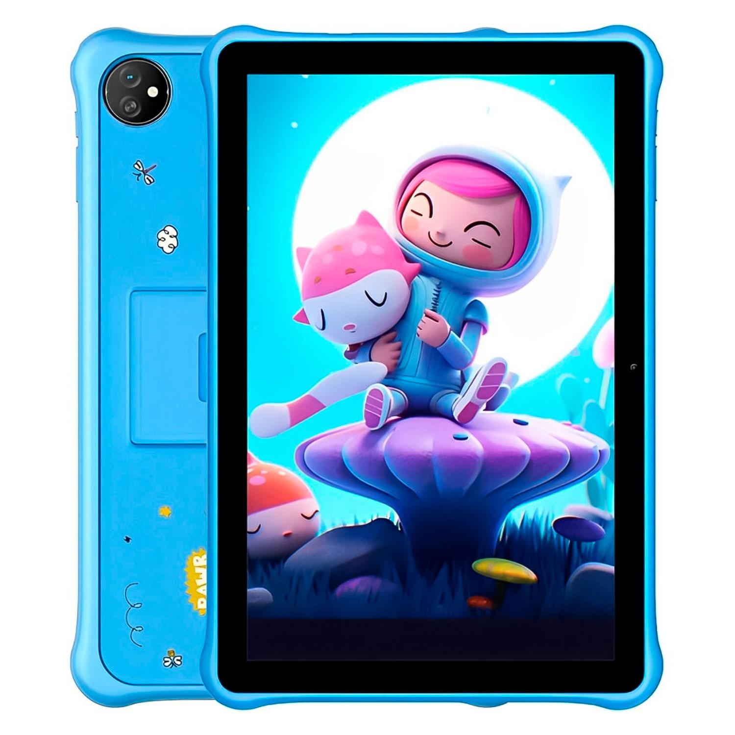 Tablet Blackview 30 Kids 2gb/64gb 10.1" Wifi Blue