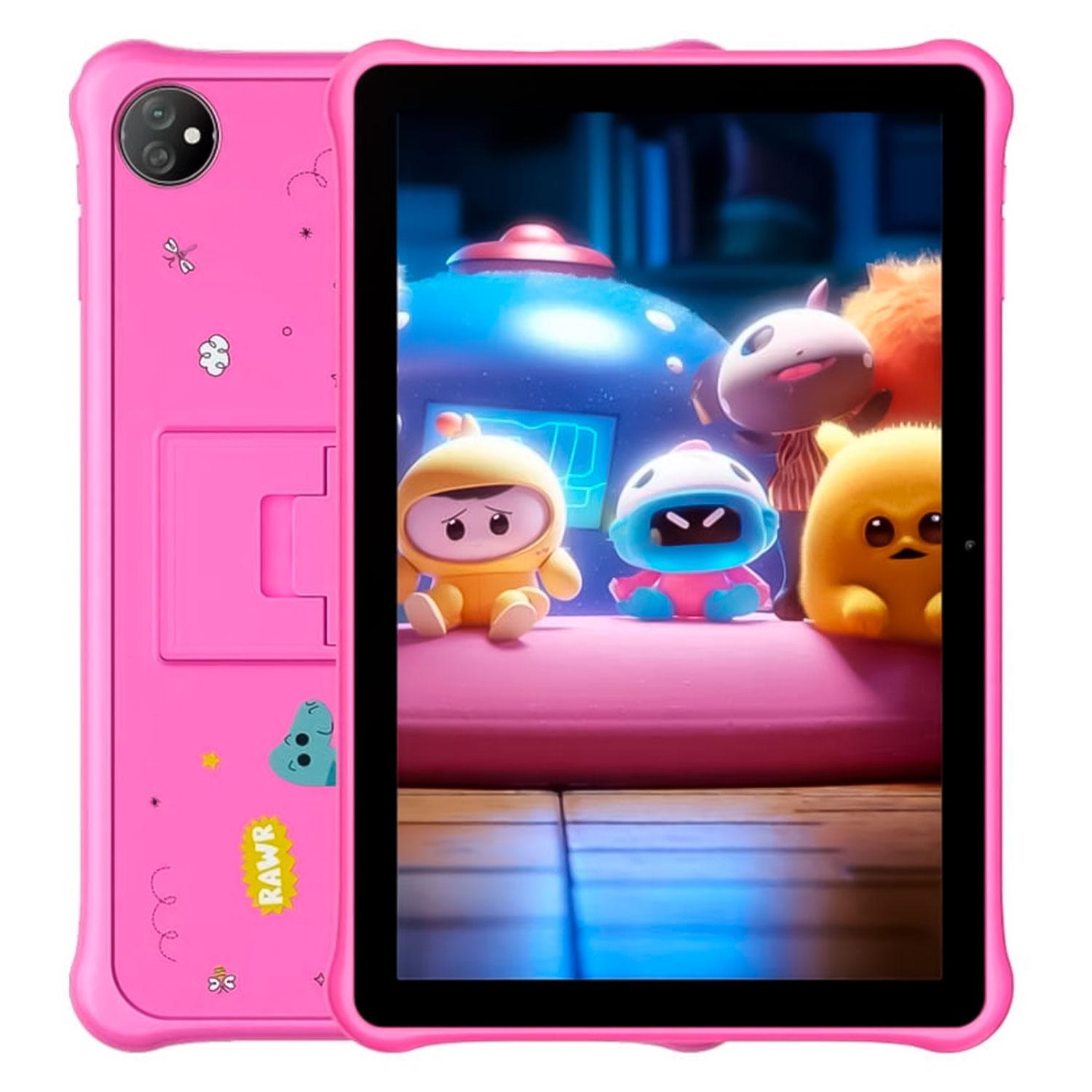 Tablet Blackview 30 Kids 2gb/64gb 10.1" Wifi Rosa