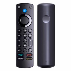 Control Remoto De Voz Amazon G25n8l Alexa Pro - Imagen 2