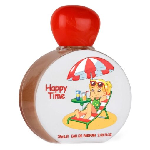 Alternative view of Perfume Lattafa Kids Happy Time Eau De Parfum 75ml