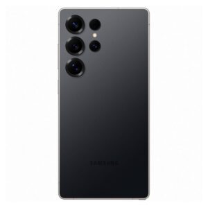 Samsung Galaxy S25 Ultra 5g Sm -s938b 512gb Smartphone 12 Gb Dual Ram Composición De 6.9 " - Titanio Negro - Imagen 4