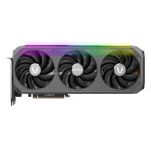 Placa De Video Zotac Extreme Infinity Nvidia Geforce Rtx 5080 16gb Gddr7 - Zt-b50800b-10p - Imagen 3