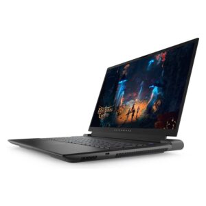 Notebook Gamer Alienware M18 Awm18r-9494 18" Intel Core I9-14900hx 1tb Ssd 32gb Ram - Imagen 4
