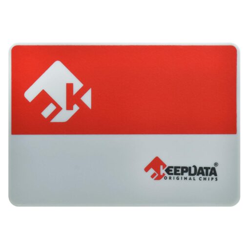 Hd Ssd 2.5 128gb Keepdata Kds128g-l21 500/550