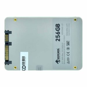 Ssd Keepdata 256gb 2.5 "sata 3 - Kds256g -l21 - Imagen 2