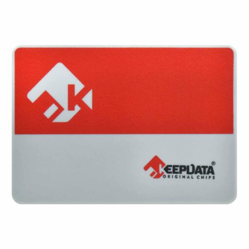 Ssd Keepdata 512gb 2.5" Sata 3 - Kds512g-l21