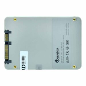 Ssd Keepdata 512gb 2.5" Sata 3 - Kds512g-l21 - Imagen 2