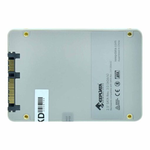 Alternative view of Ssd Keepdata 512gb 2.5" Sata 3 - Kds512g-l21